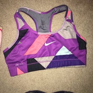 Nike Sports Bra